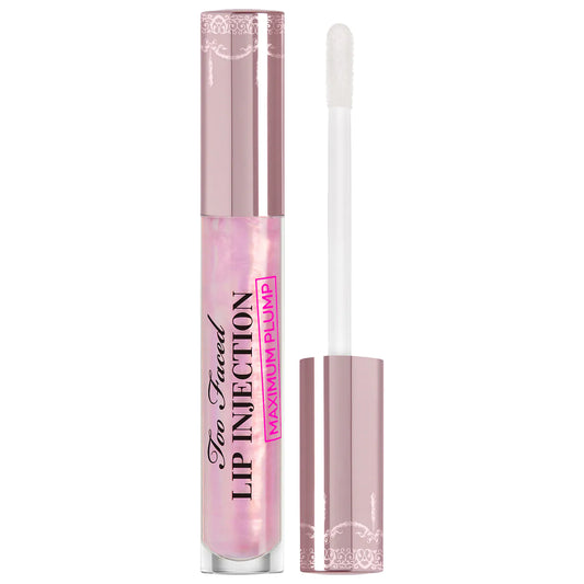 Too Faced - Lip Injection Maximum Plump Extra Strength